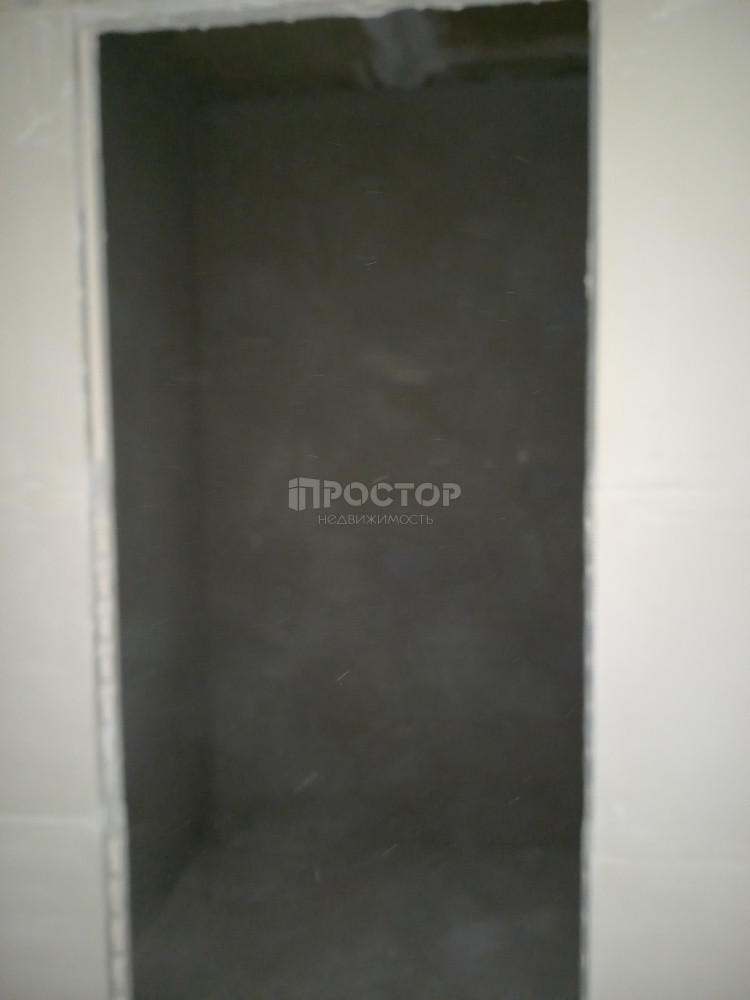 1-комнатная квартира, 40.1 м² - фото 11