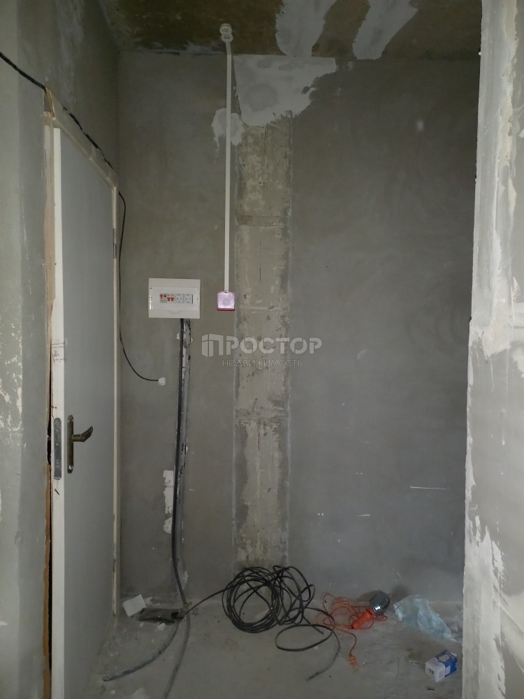 1-комнатная квартира, 40.1 м² - фото 10