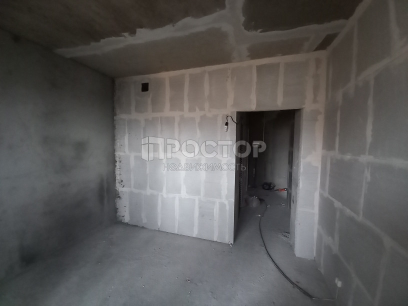 1-комнатная квартира, 40.1 м² - фото 13