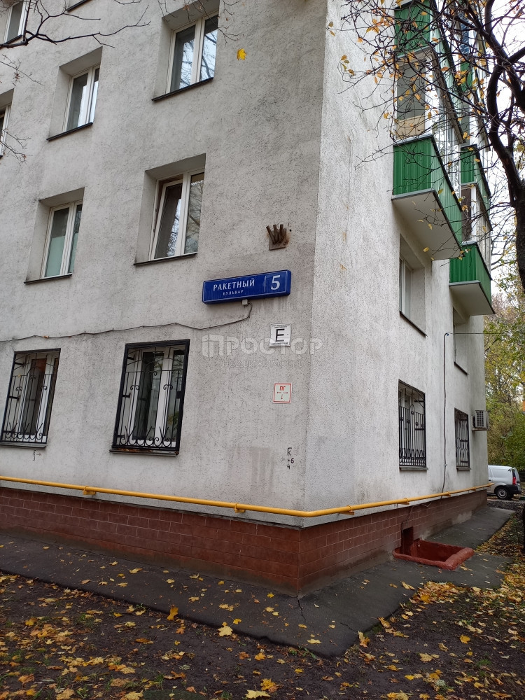 2-комнатная квартира, 37.4 м² - фото 7