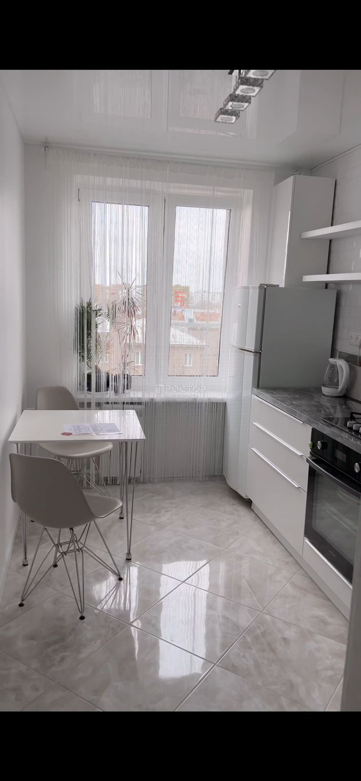 2-комнатная квартира, 37.4 м² - фото 2