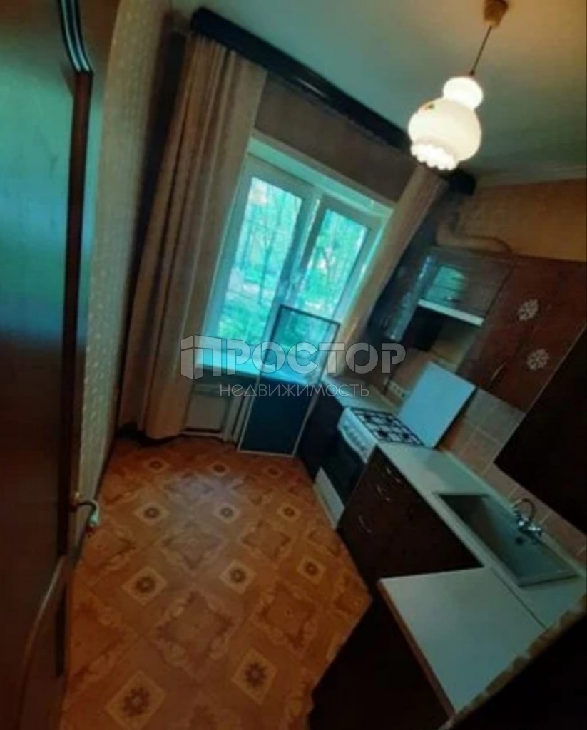 3-комнатная квартира, 53 м² - фото 7