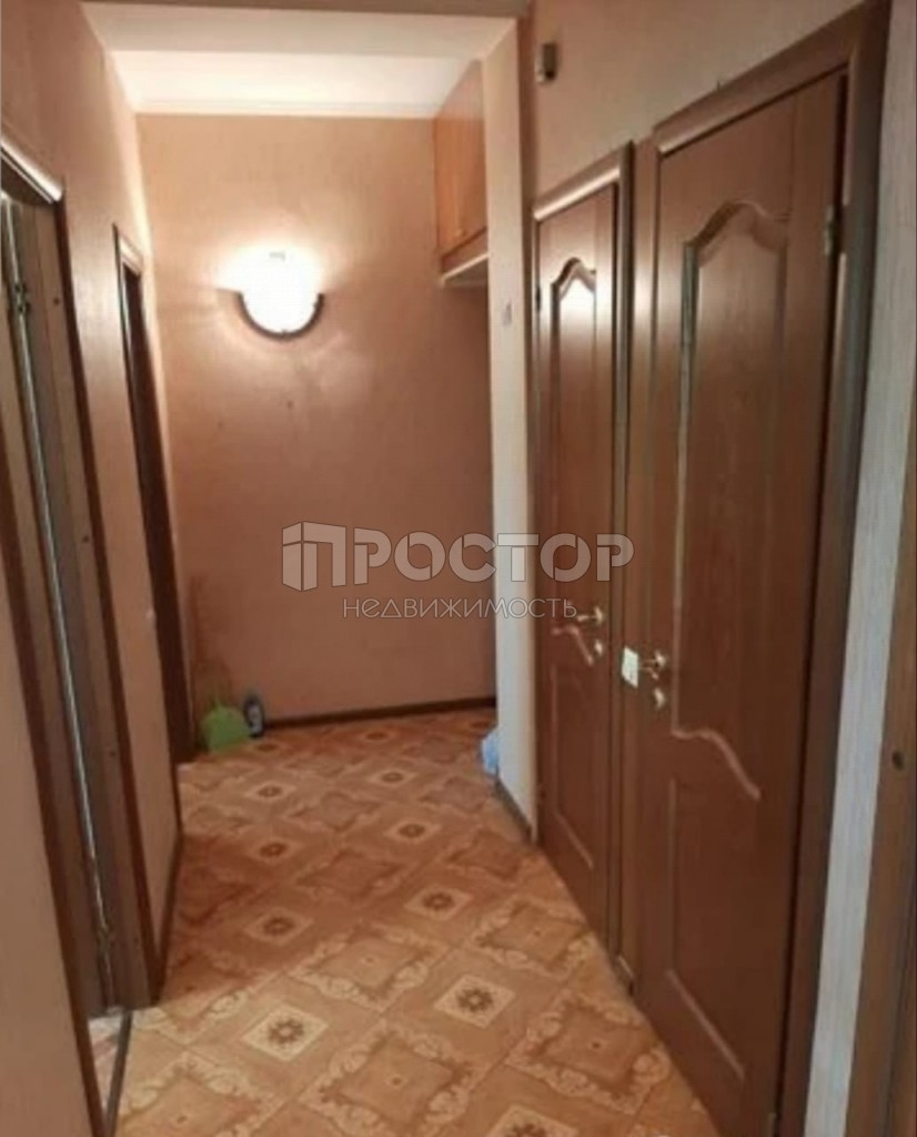 3-комнатная квартира, 53 м² - фото 5