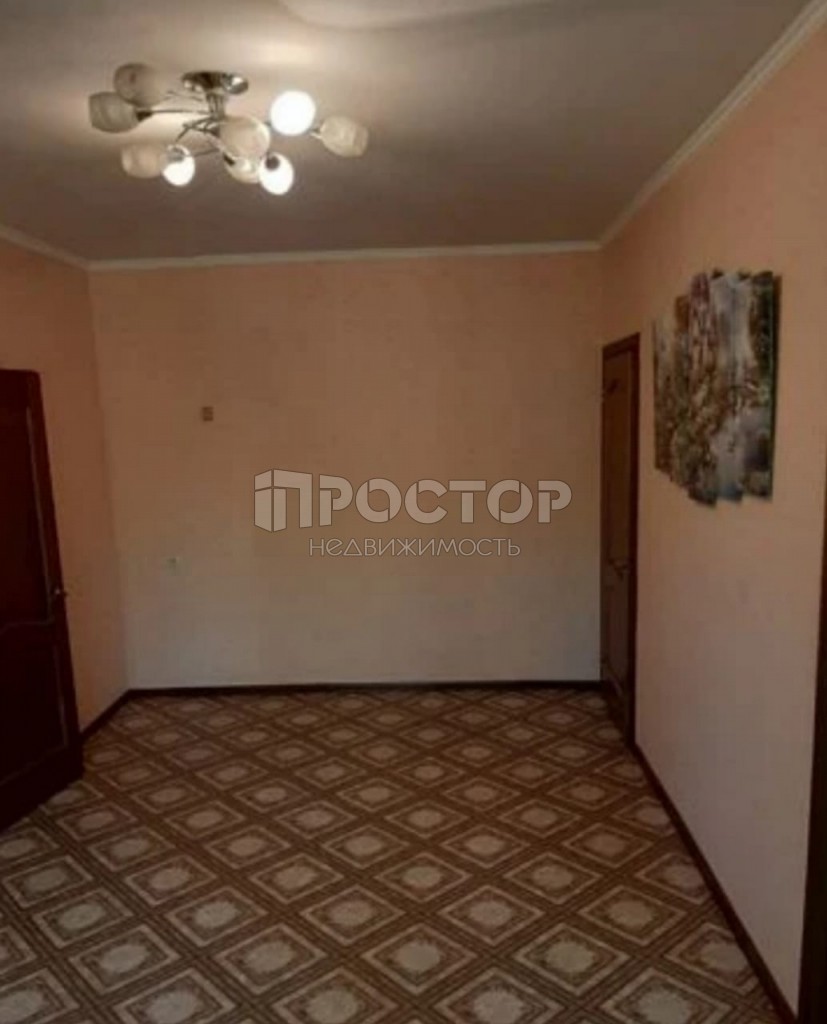 3-комнатная квартира, 53 м² - фото 13