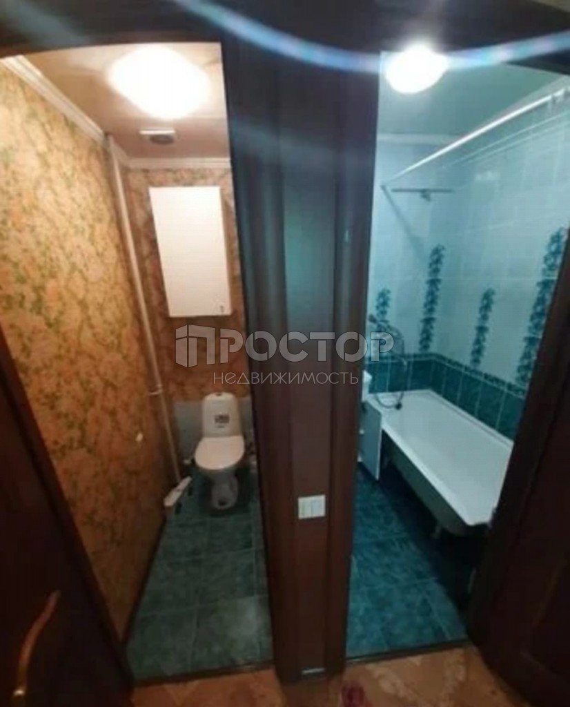 3-комнатная квартира, 53 м² - фото 9
