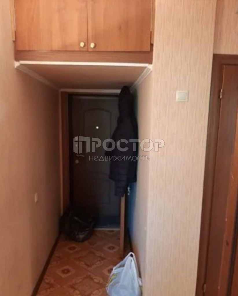 3-комнатная квартира, 53 м² - фото 4
