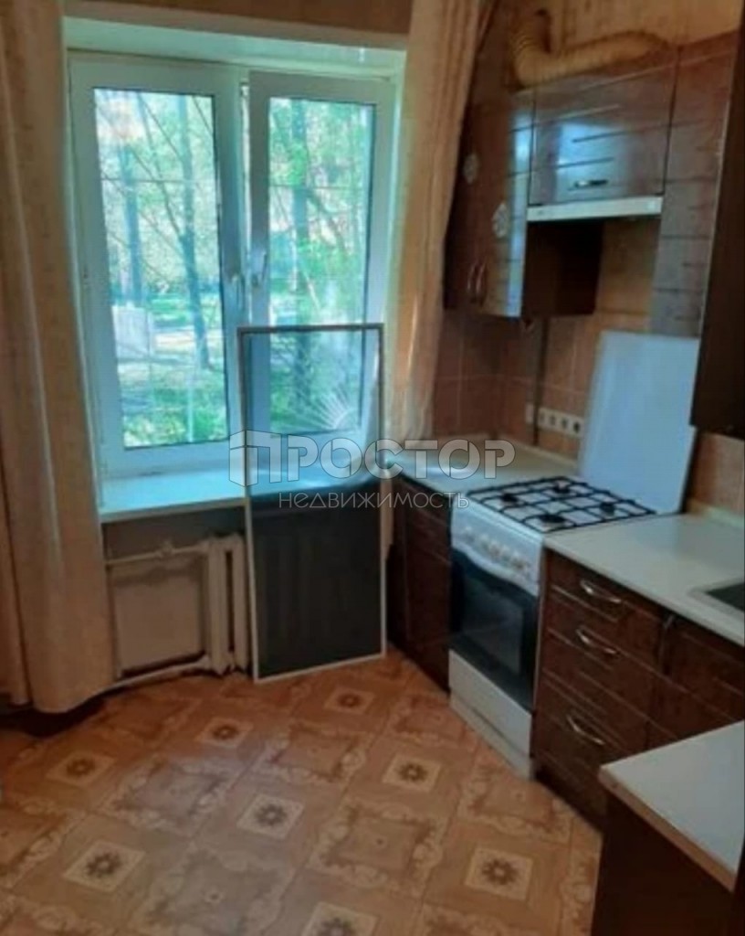 3-комнатная квартира, 53 м² - фото 6