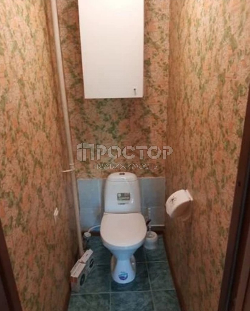 3-комнатная квартира, 53 м² - фото 10