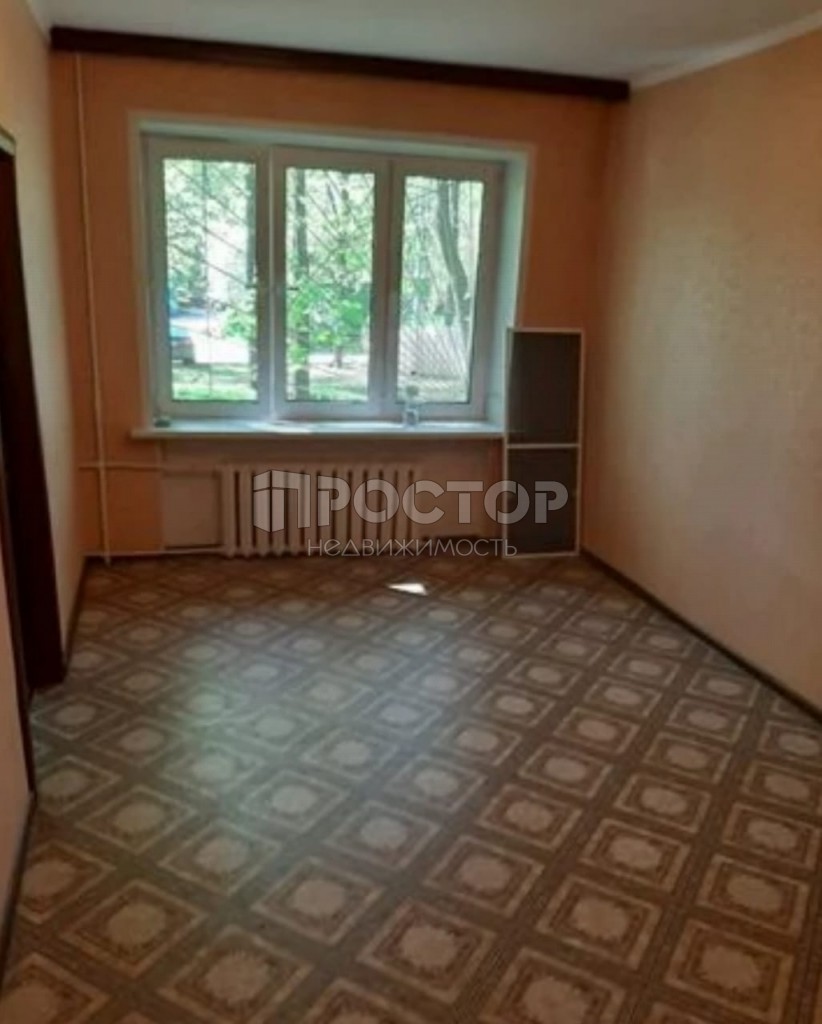 3-комнатная квартира, 53 м² - фото 12