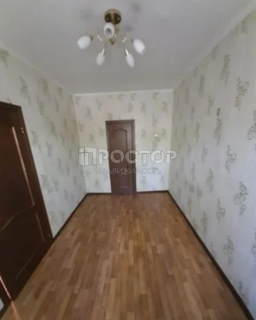 3-комнатная квартира, 53 м² - фото 11