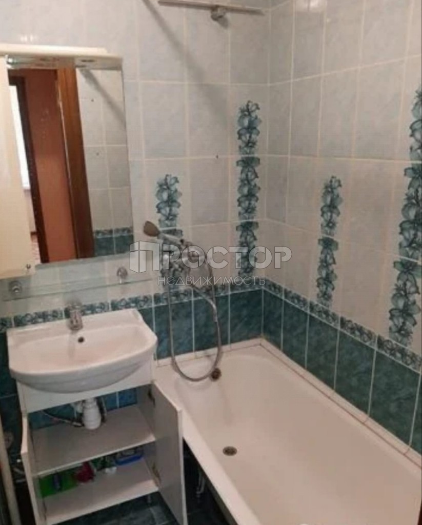 3-комнатная квартира, 53 м² - фото 8