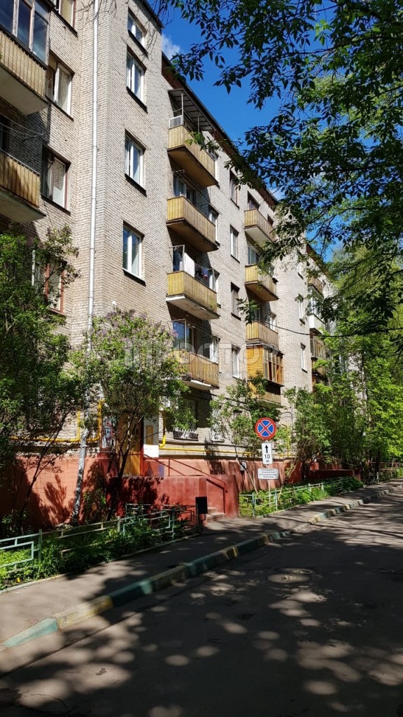 3-комнатная квартира, 53 м² - фото 3