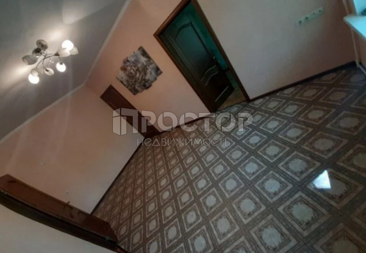 3-комнатная квартира, 53 м² - фото 14
