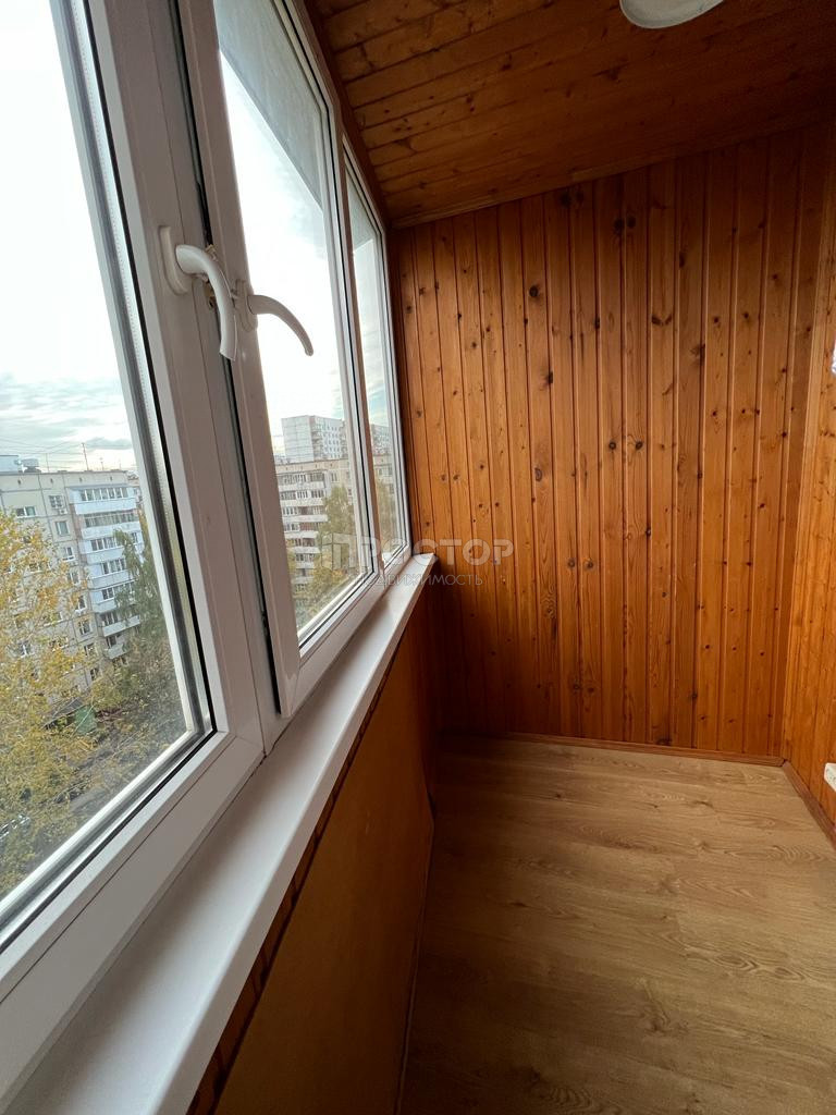 1-комнатная квартира, 38.5 м² - фото 13
