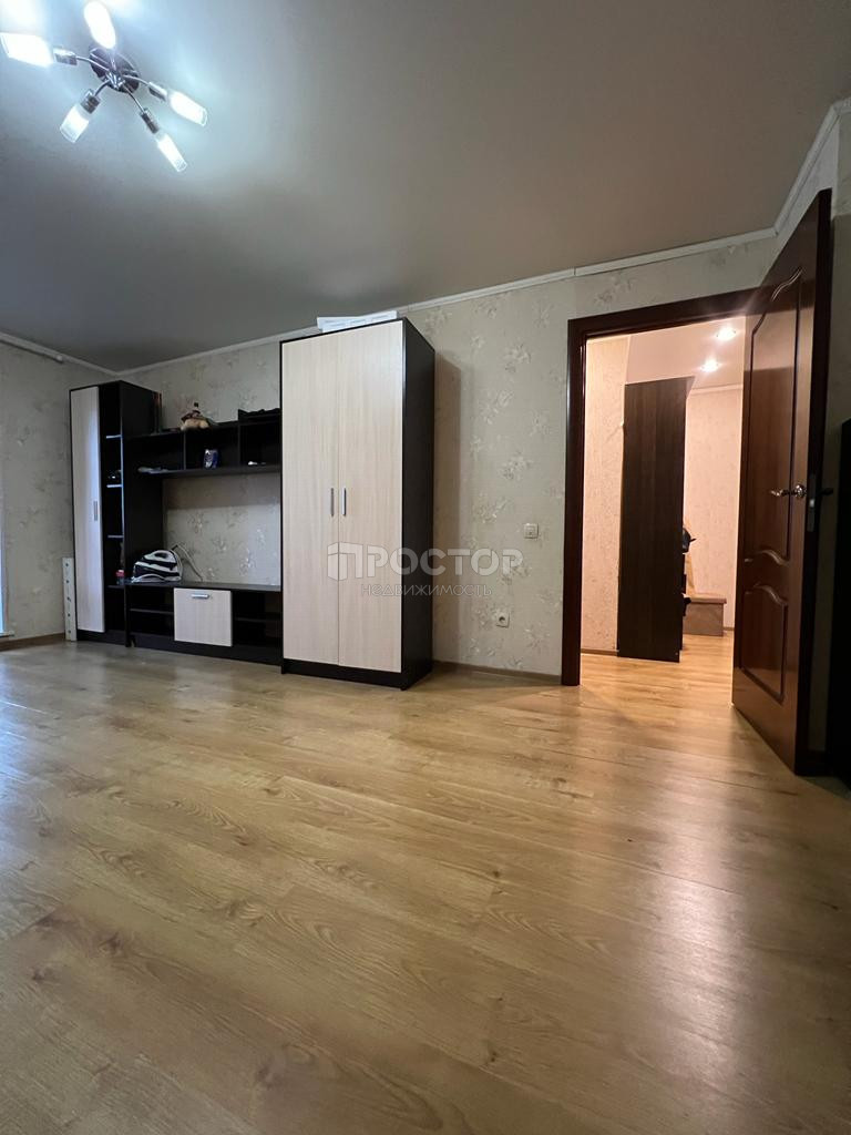 1-комнатная квартира, 38.5 м² - фото 6