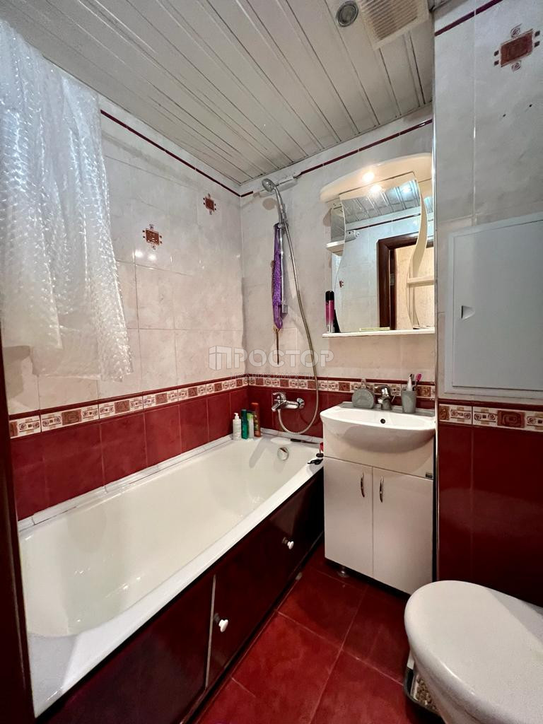 1-комнатная квартира, 38.5 м² - фото 10