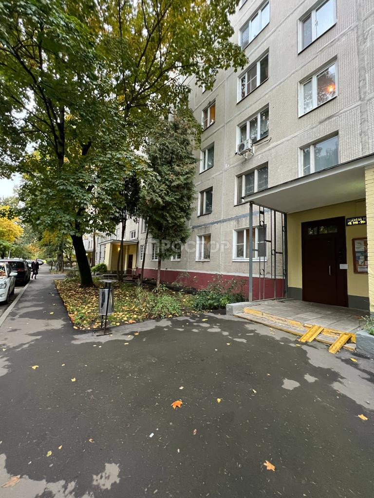 1-комнатная квартира, 38.5 м² - фото 12