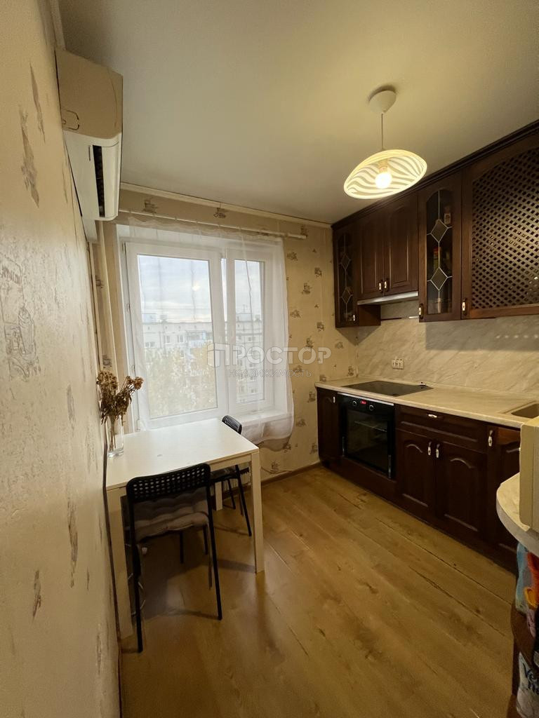 1-комнатная квартира, 38.5 м² - фото 2