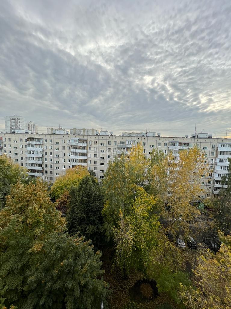 1-комнатная квартира, 38.5 м² - фото 14