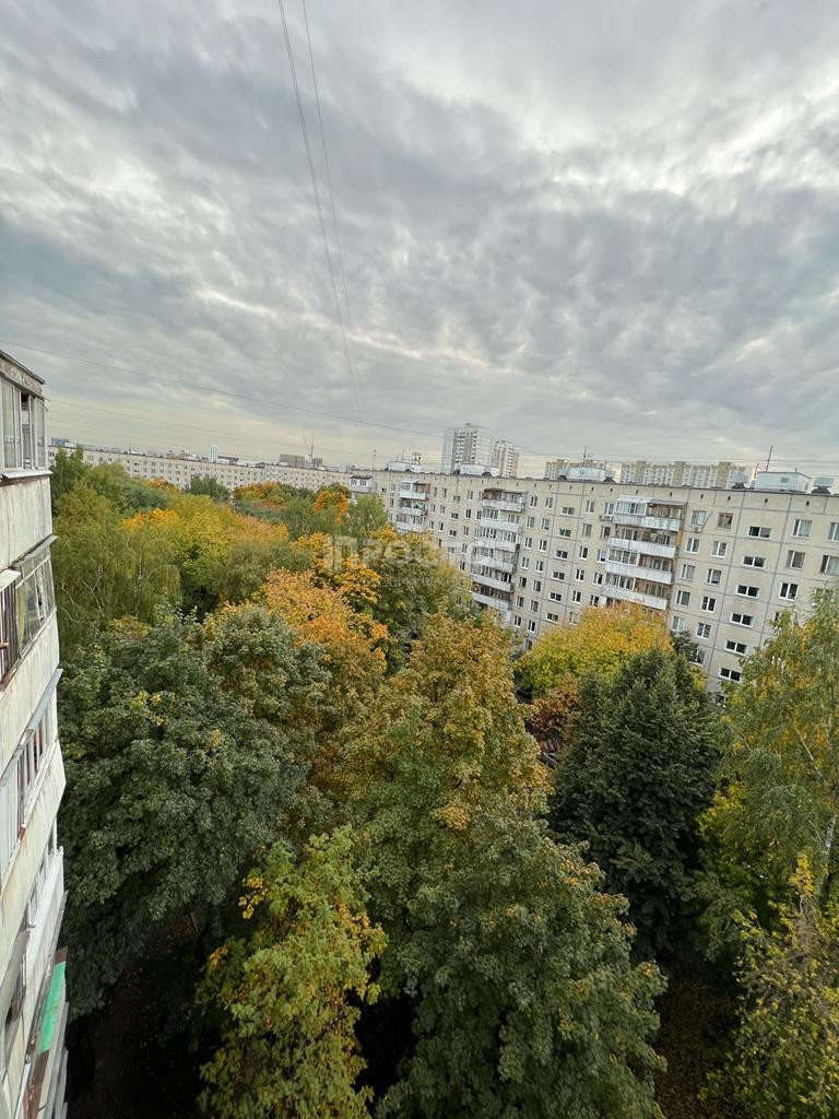 1-комнатная квартира, 38.5 м² - фото 15