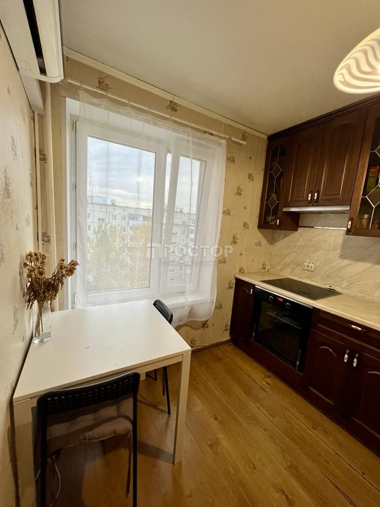 1-комнатная квартира, 38.5 м² - фото 3