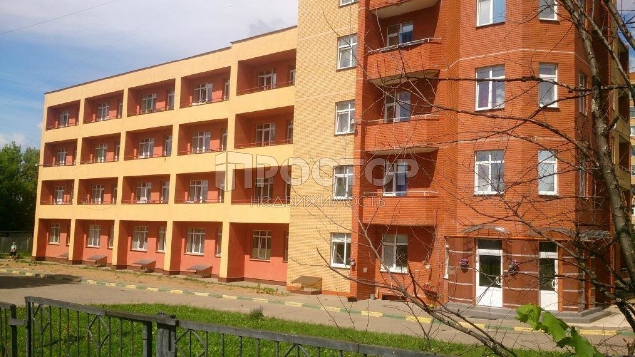 3-комнатная квартира, 97.4 м² - фото 2