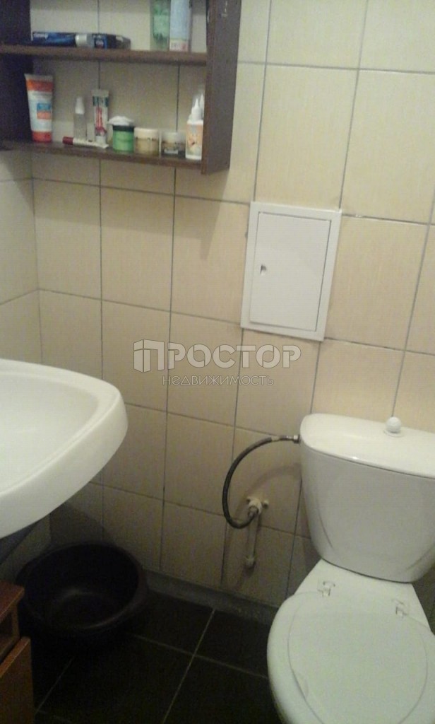 3-комнатная квартира, 97.4 м² - фото 4
