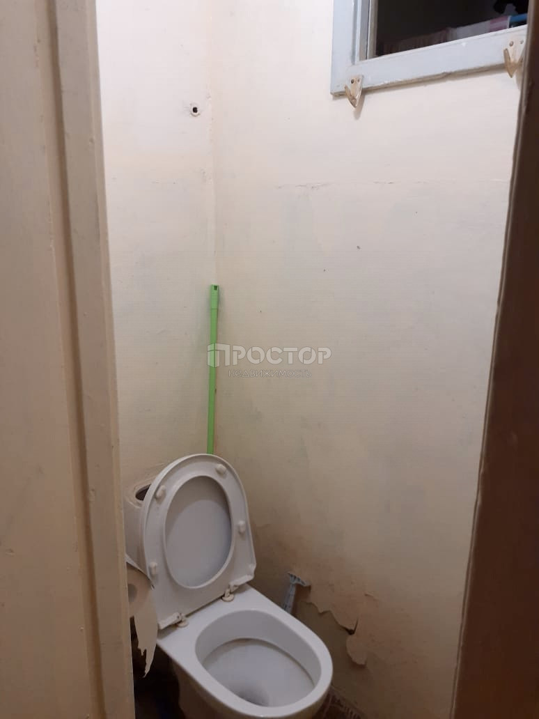 2-комнатная квартира, 44.7 м² - фото 8