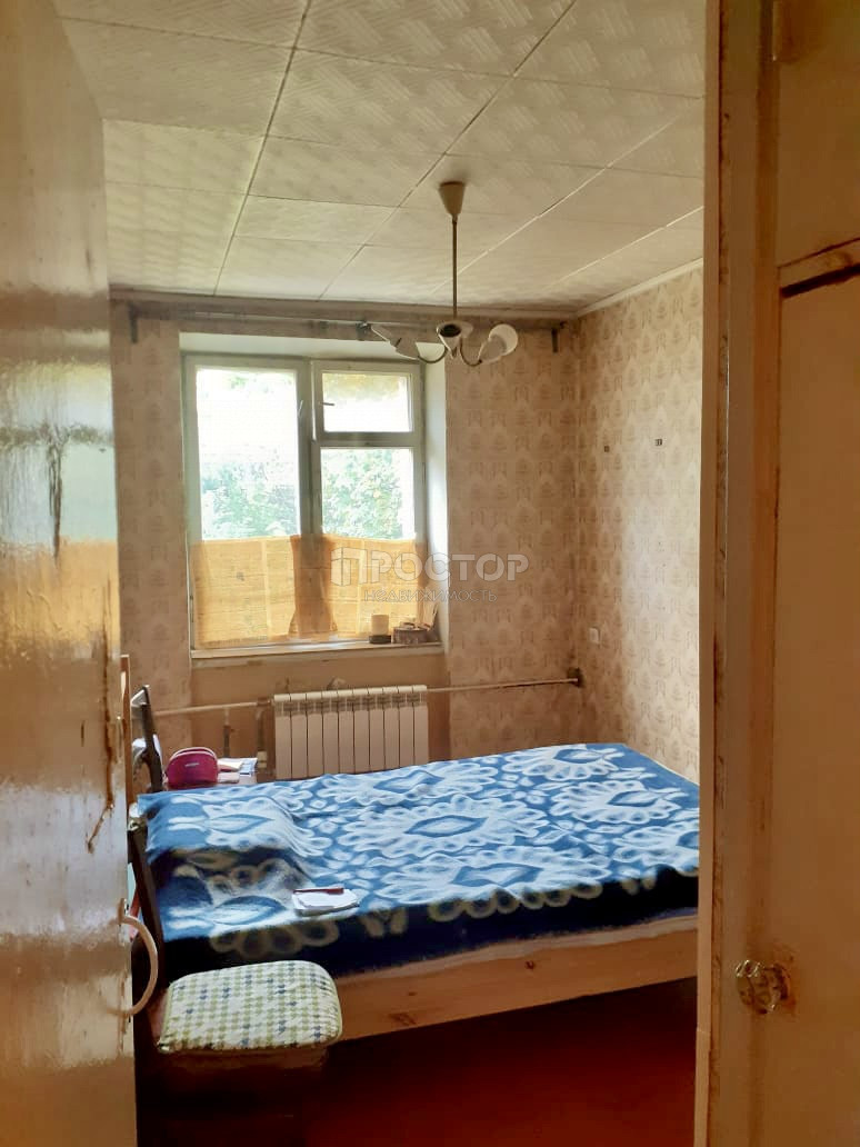 2-комнатная квартира, 44.7 м² - фото 3