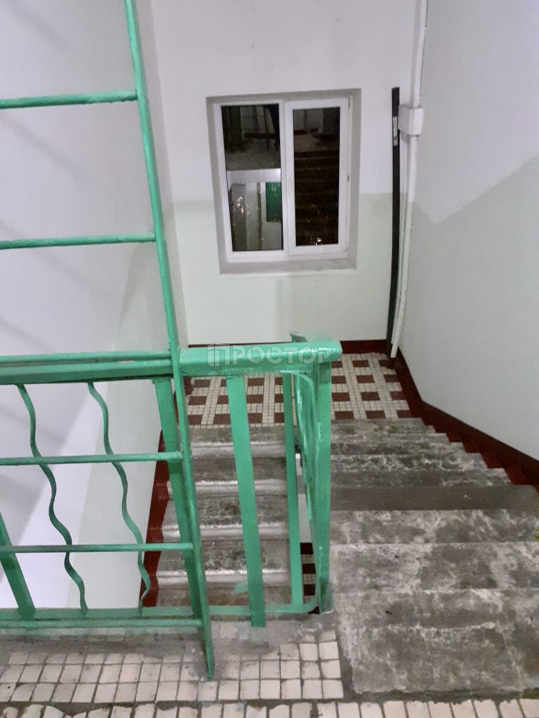 2-комнатная квартира, 44.7 м² - фото 4