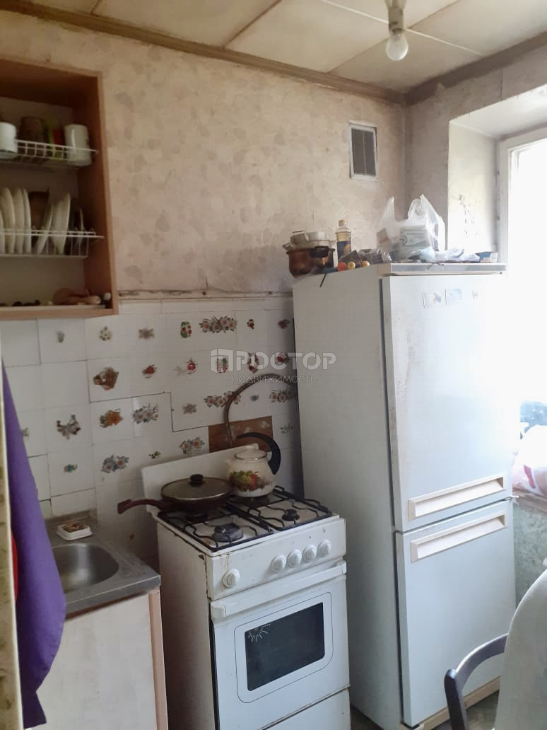 2-комнатная квартира, 44.7 м² - фото 5