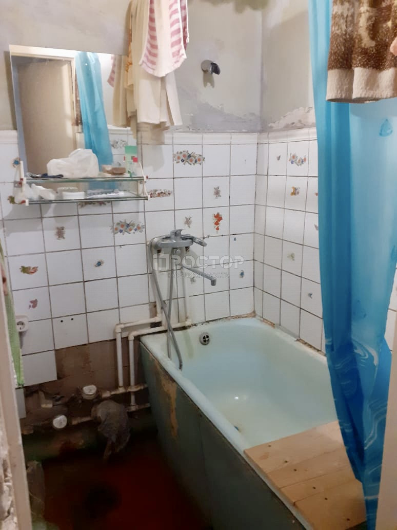 2-комнатная квартира, 44.7 м² - фото 7