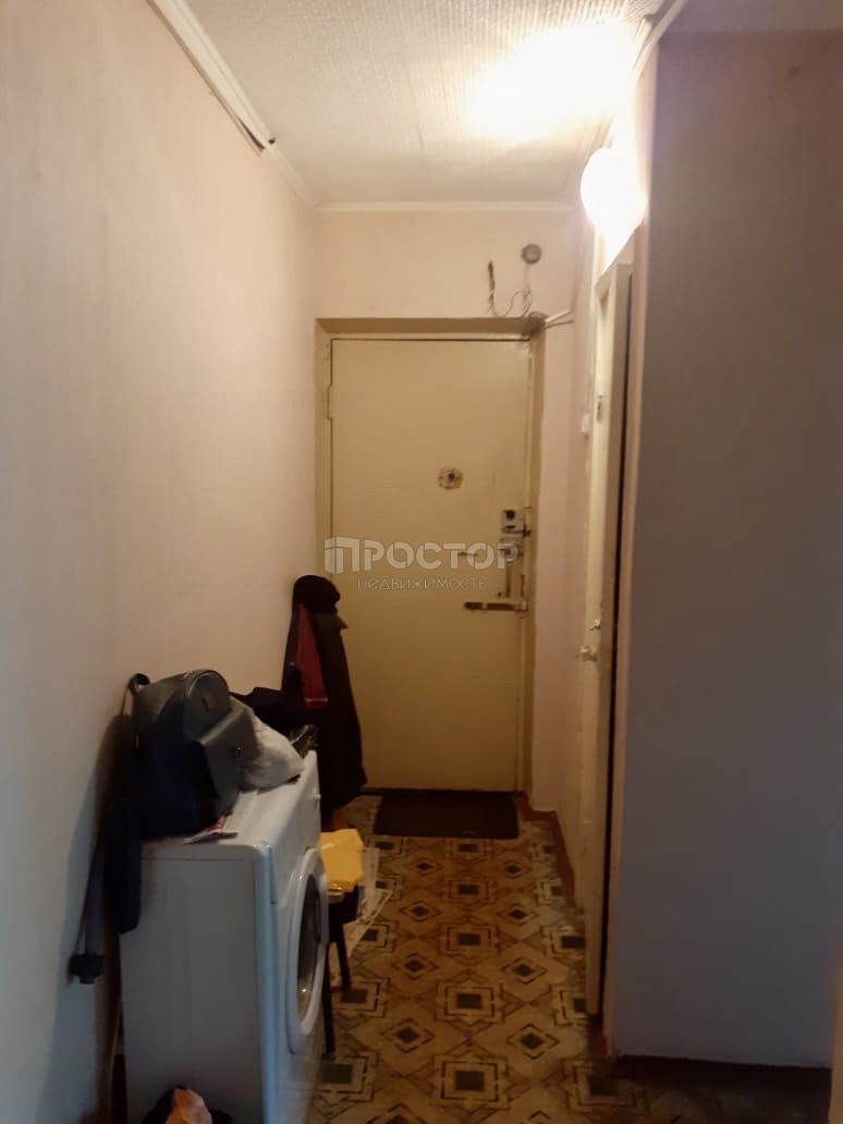 2-комнатная квартира, 44.7 м² - фото 6