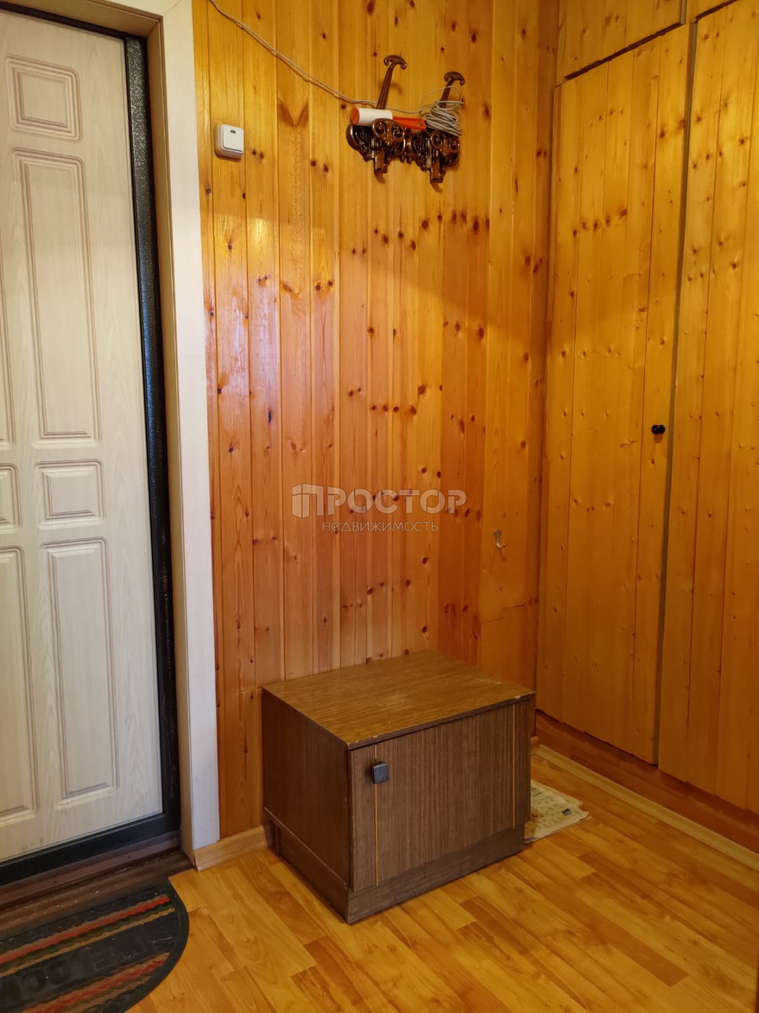 1-комнатная квартира, 39 м² - фото 9