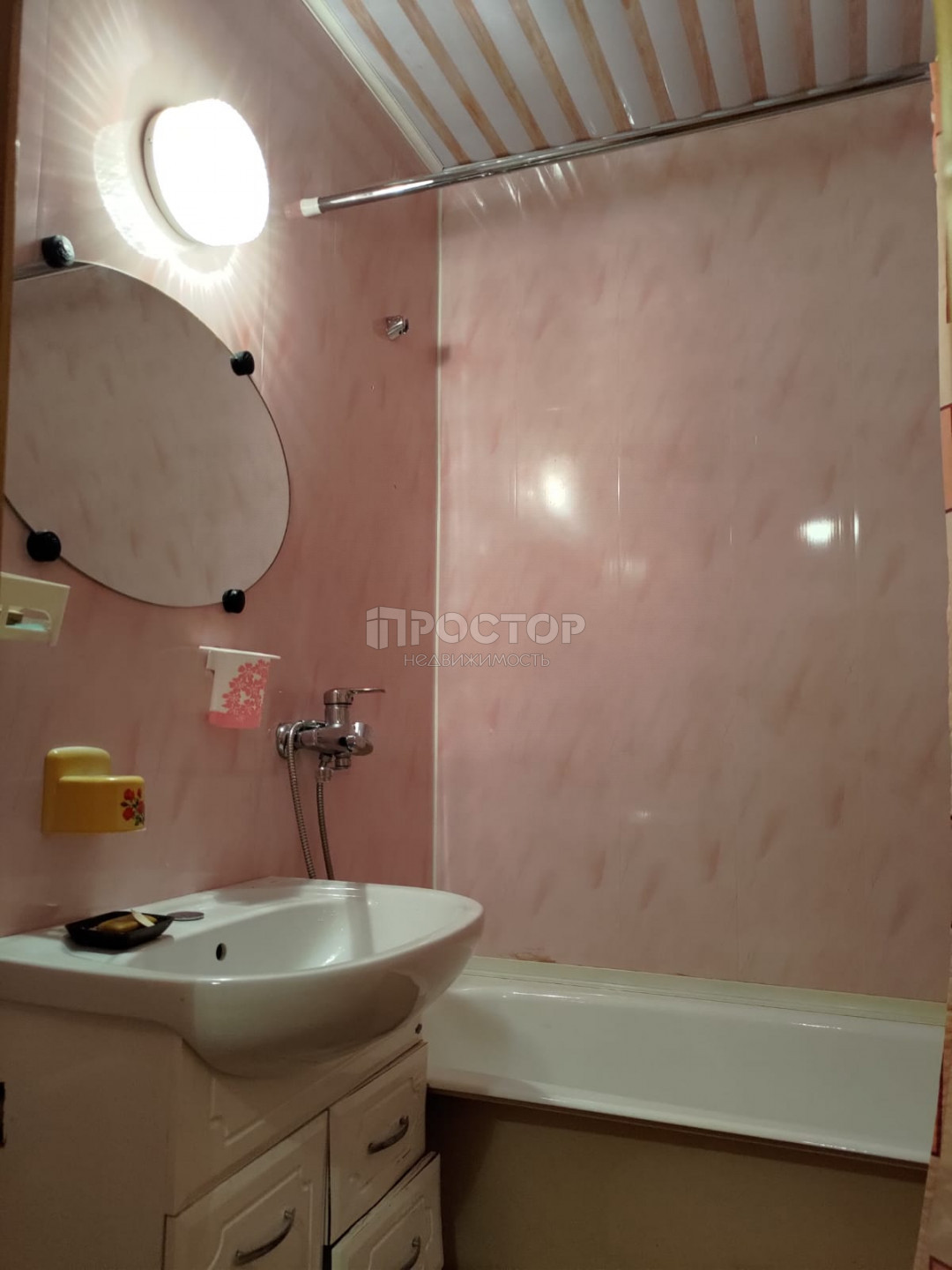 1-комнатная квартира, 39 м² - фото 8