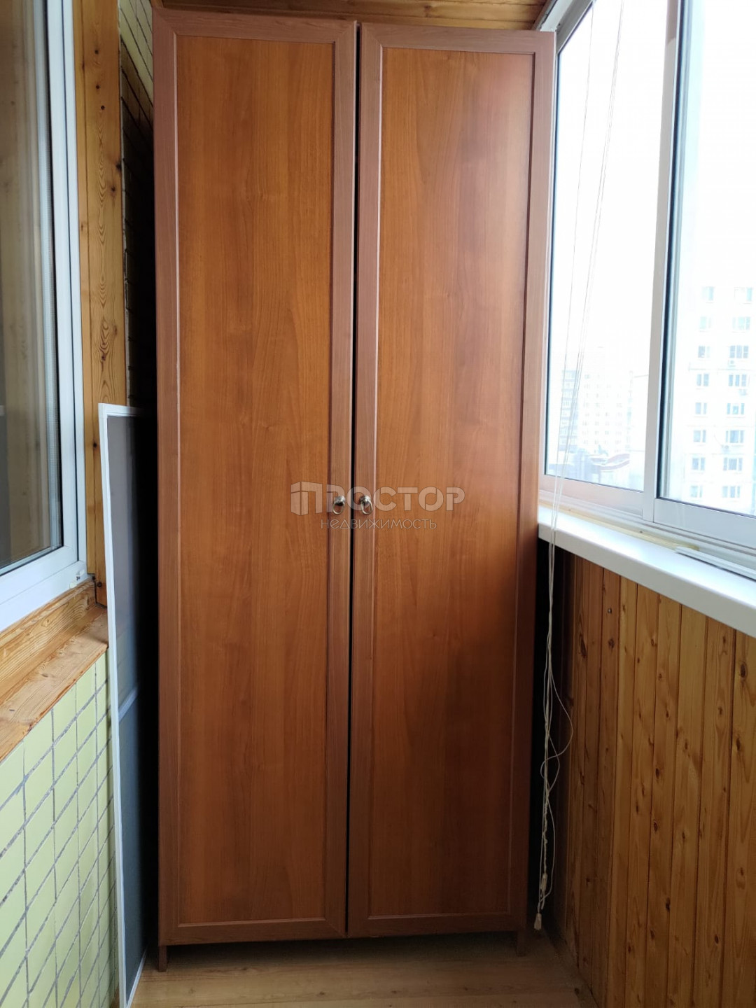 1-комнатная квартира, 39 м² - фото 11