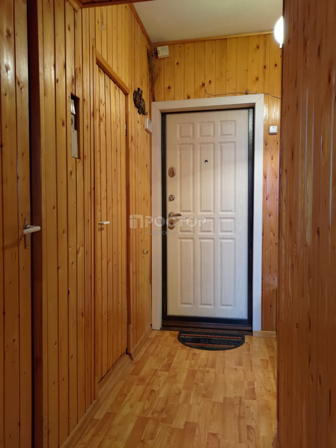 1-комнатная квартира, 39 м² - фото 10