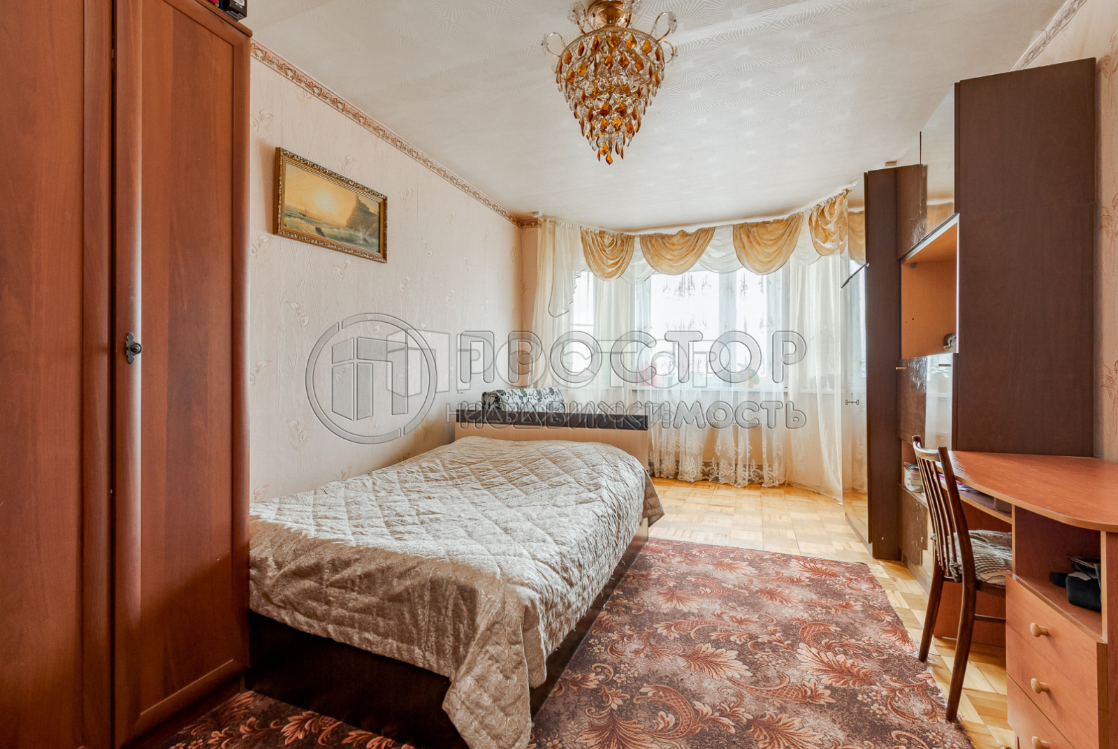 3-комнатная квартира, 73 м² - фото 12