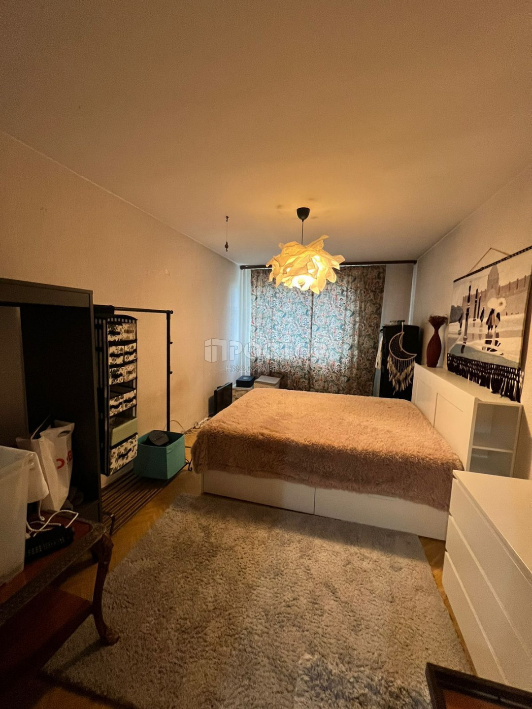 3-комнатная квартира, 74 м² - фото 5