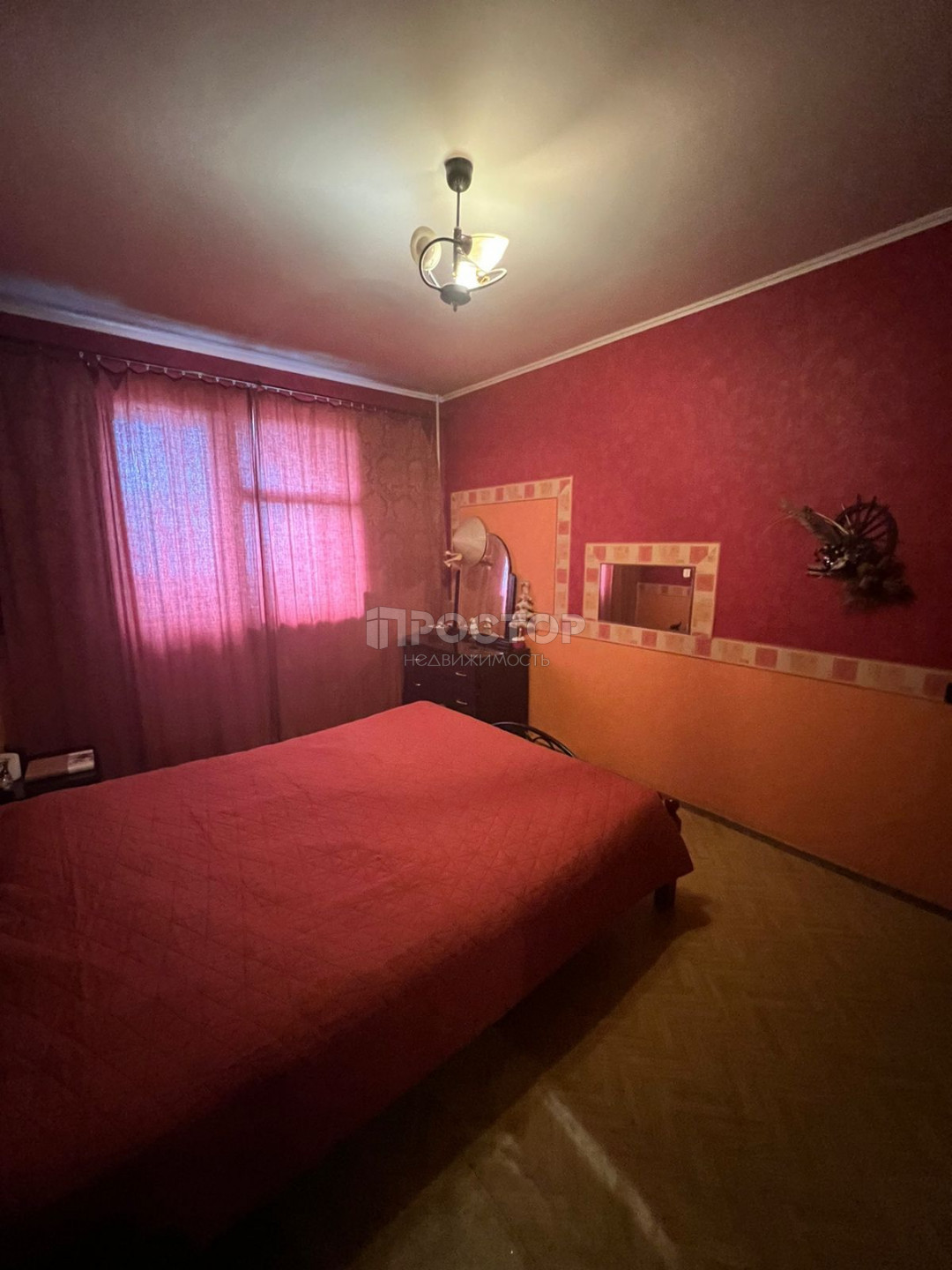 3-комнатная квартира, 74 м² - фото 7