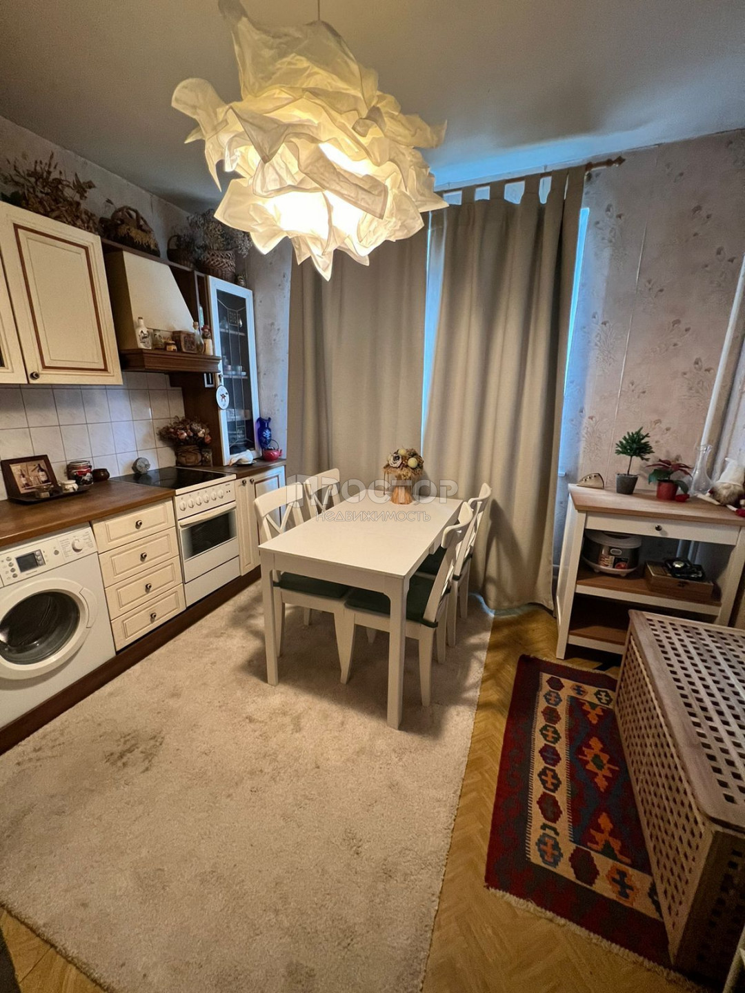 3-комнатная квартира, 74 м² - фото 6