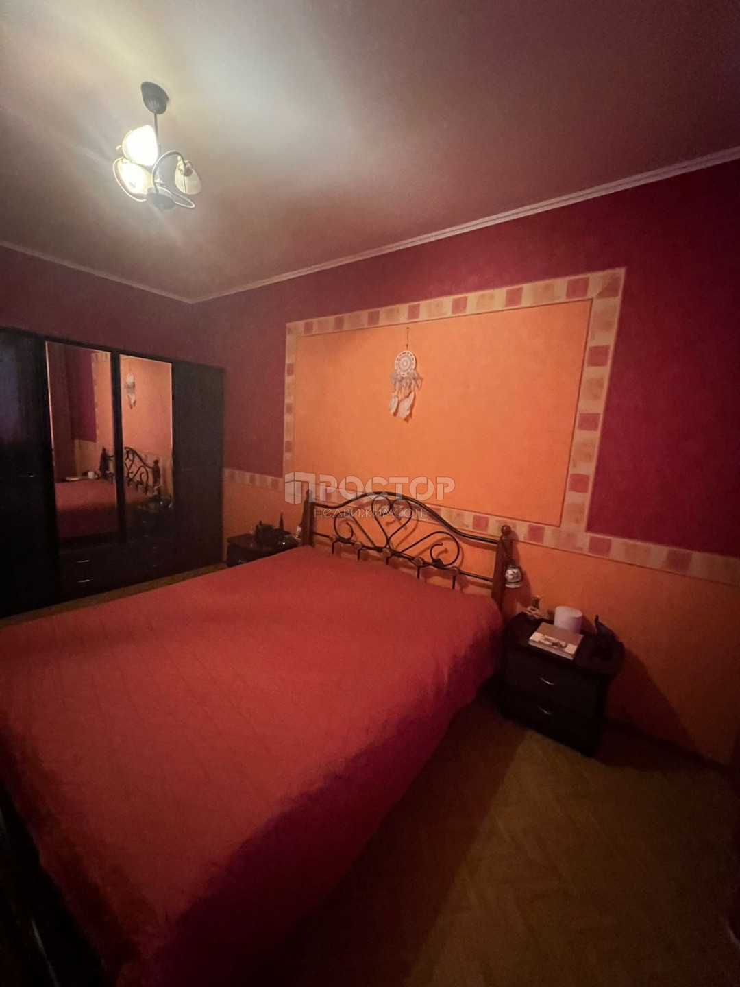 3-комнатная квартира, 74 м² - фото 8