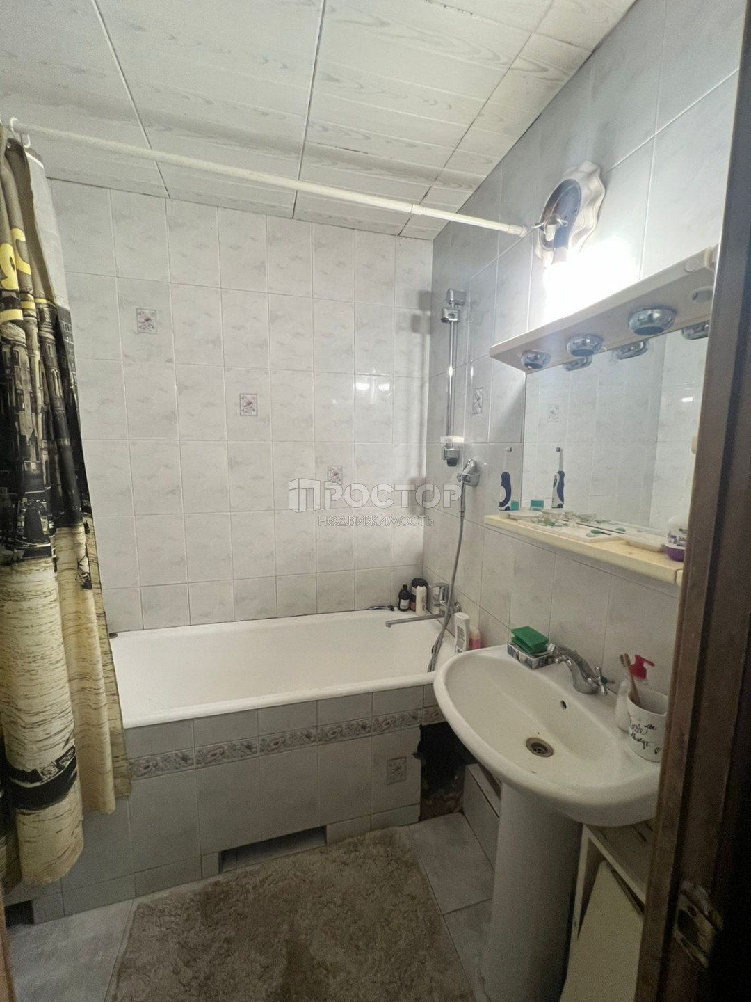 3-комнатная квартира, 74 м² - фото 4