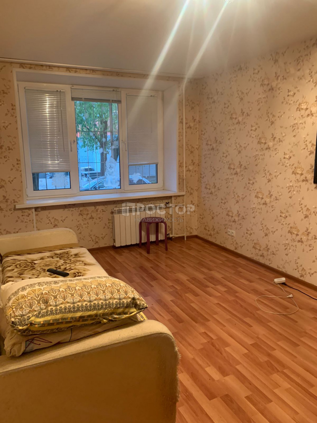 1-комнатная квартира, 31 м² - фото 7