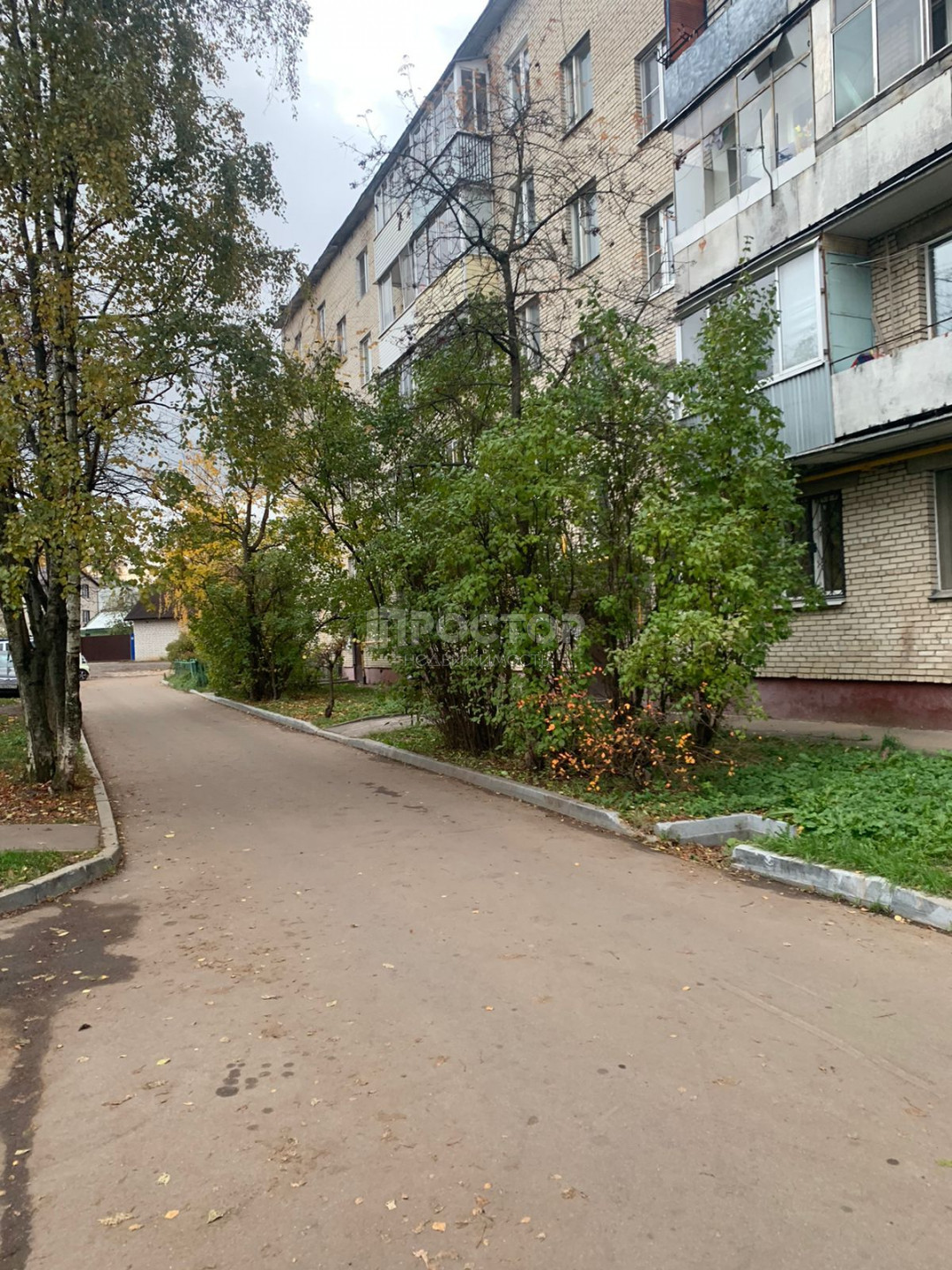 1-комнатная квартира, 31 м² - фото 13