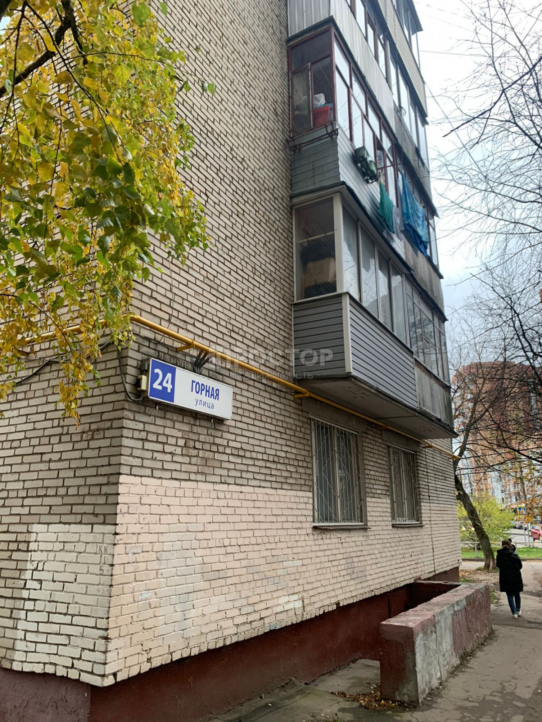 1-комнатная квартира, 31 м² - фото 2