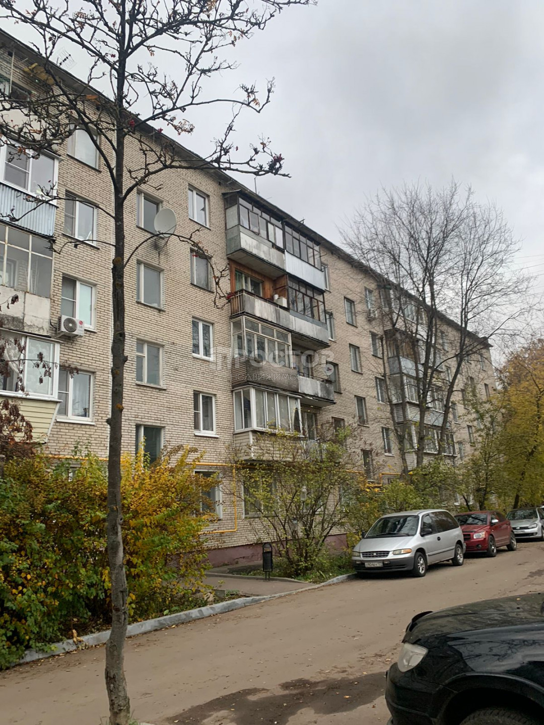 1-комнатная квартира, 31 м² - фото 10