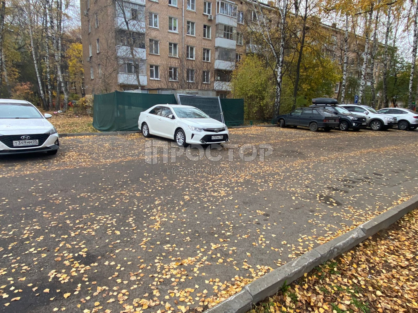 3-комнатная квартира, 57.8 м² - фото 5