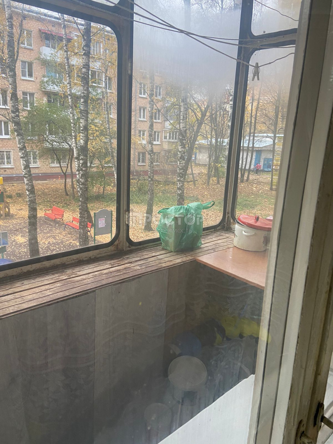 3-комнатная квартира, 57.8 м² - фото 14