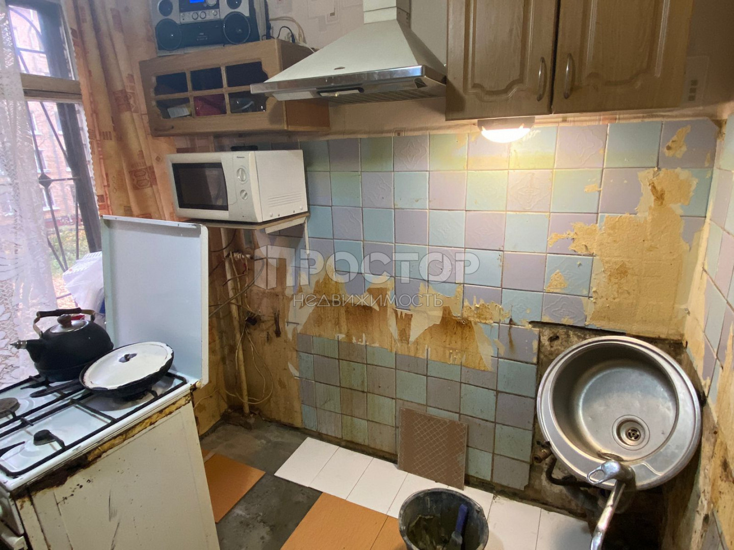 3-комнатная квартира, 57.8 м² - фото 16